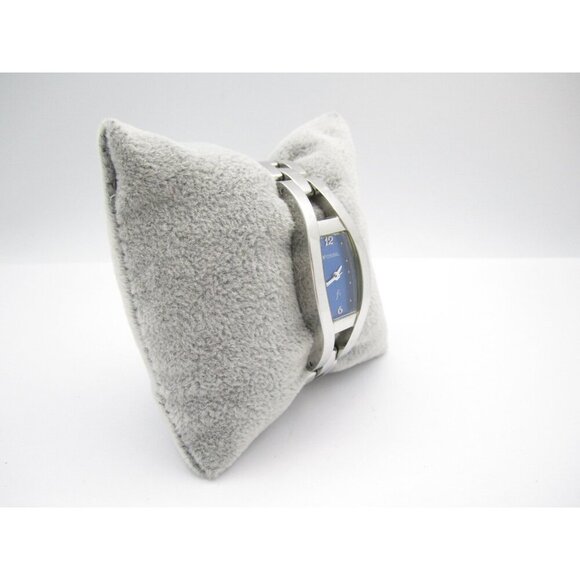 Women Fossil F2 Quartz WR Analog 18mm Round Watch (H932) "New Battery" - Picture 7 of 11